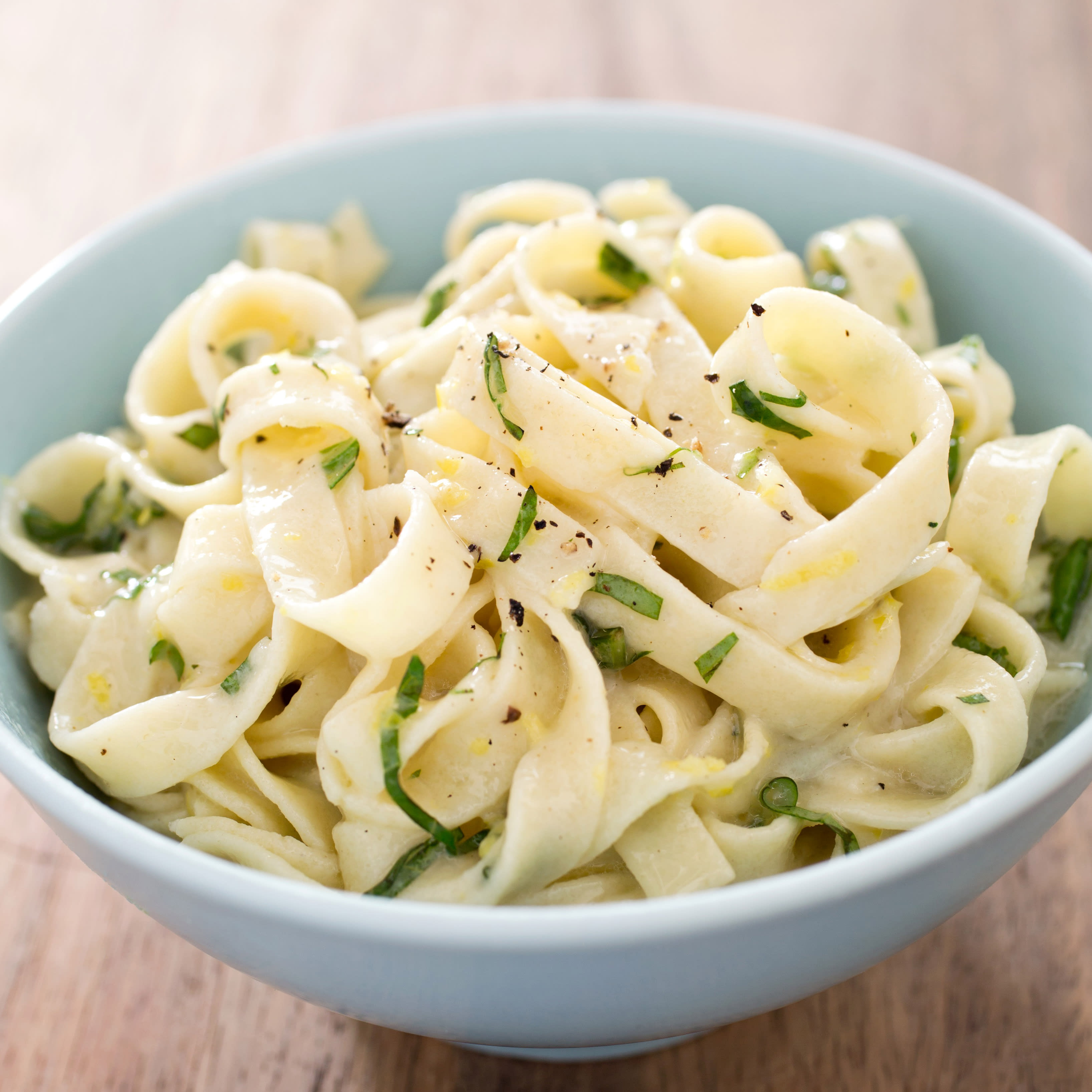 Gluten-Free Fresh Pasta | America's Test Kitchen