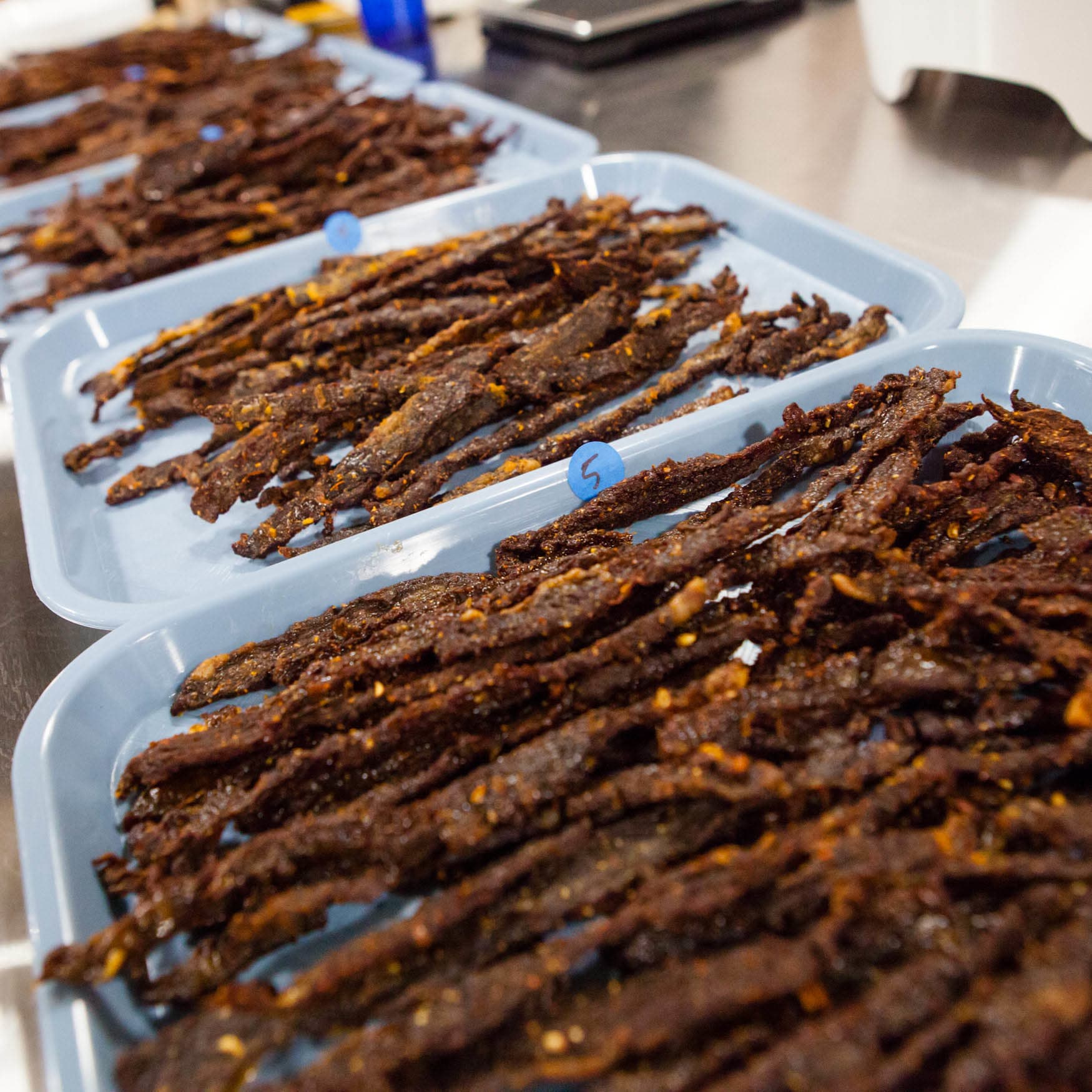 Testing Food Dehydrators | Cook's Illustrated