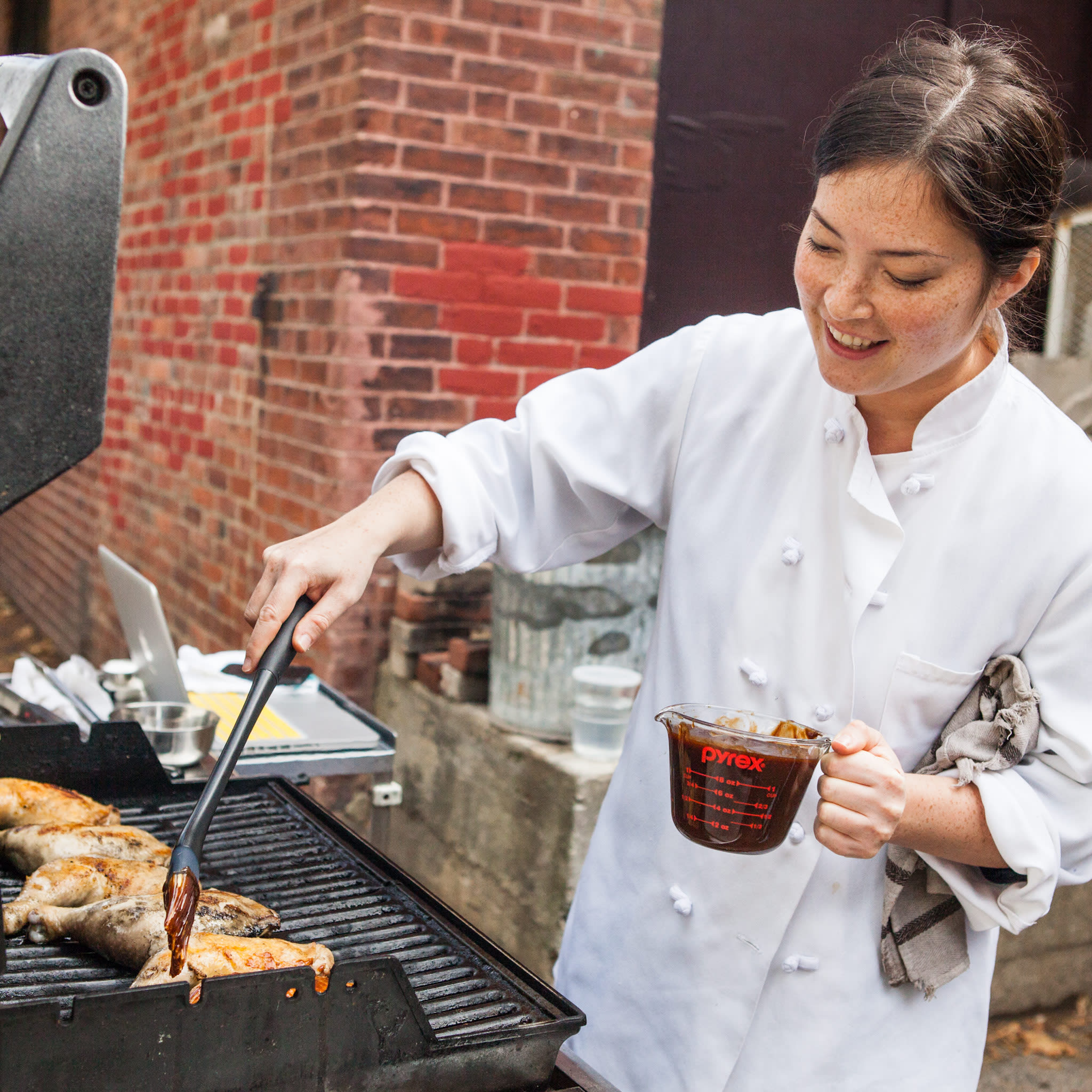 The Ultimate Grill Master’s Arsenal of Accessories