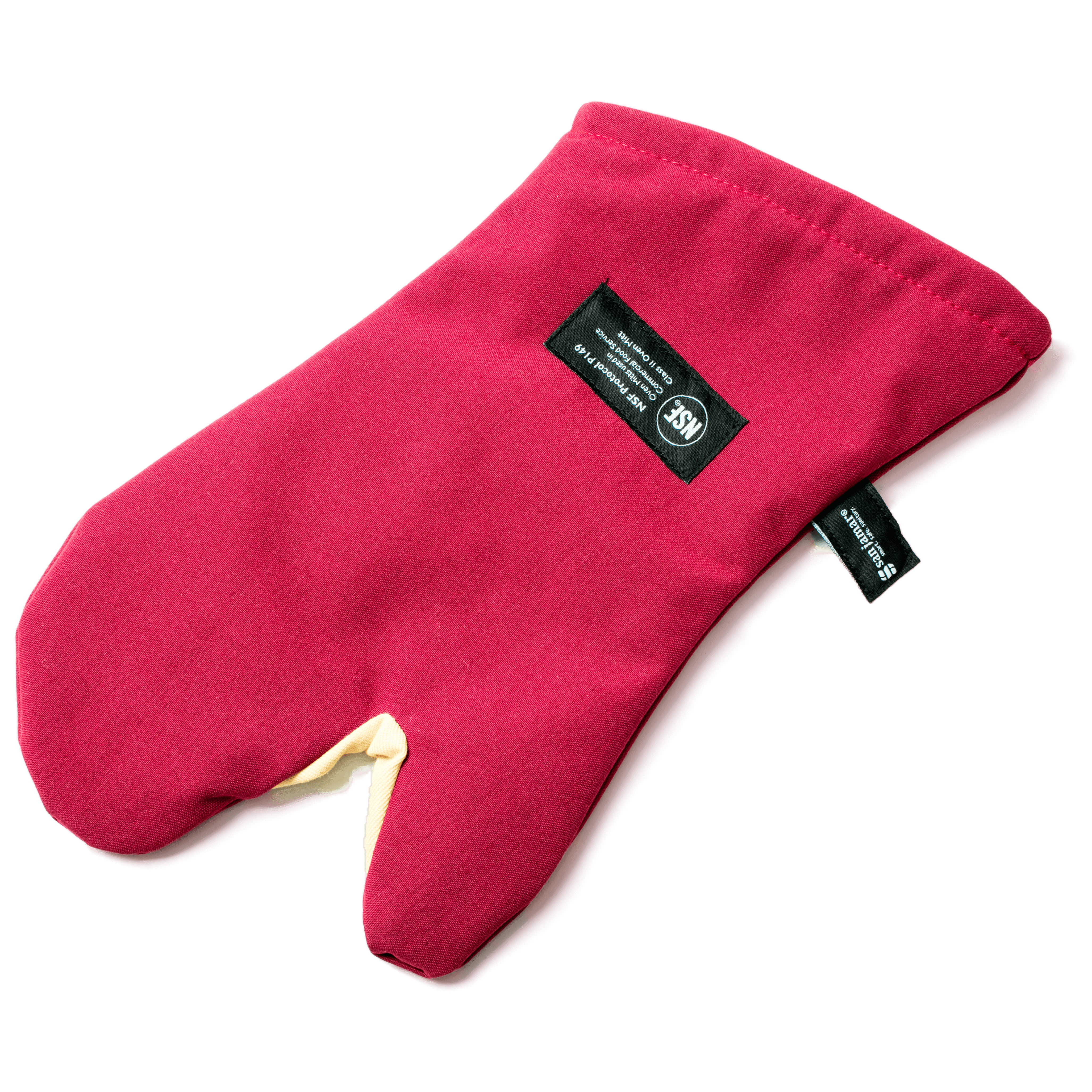 The Best Oven Mitts Cook's Illustrated