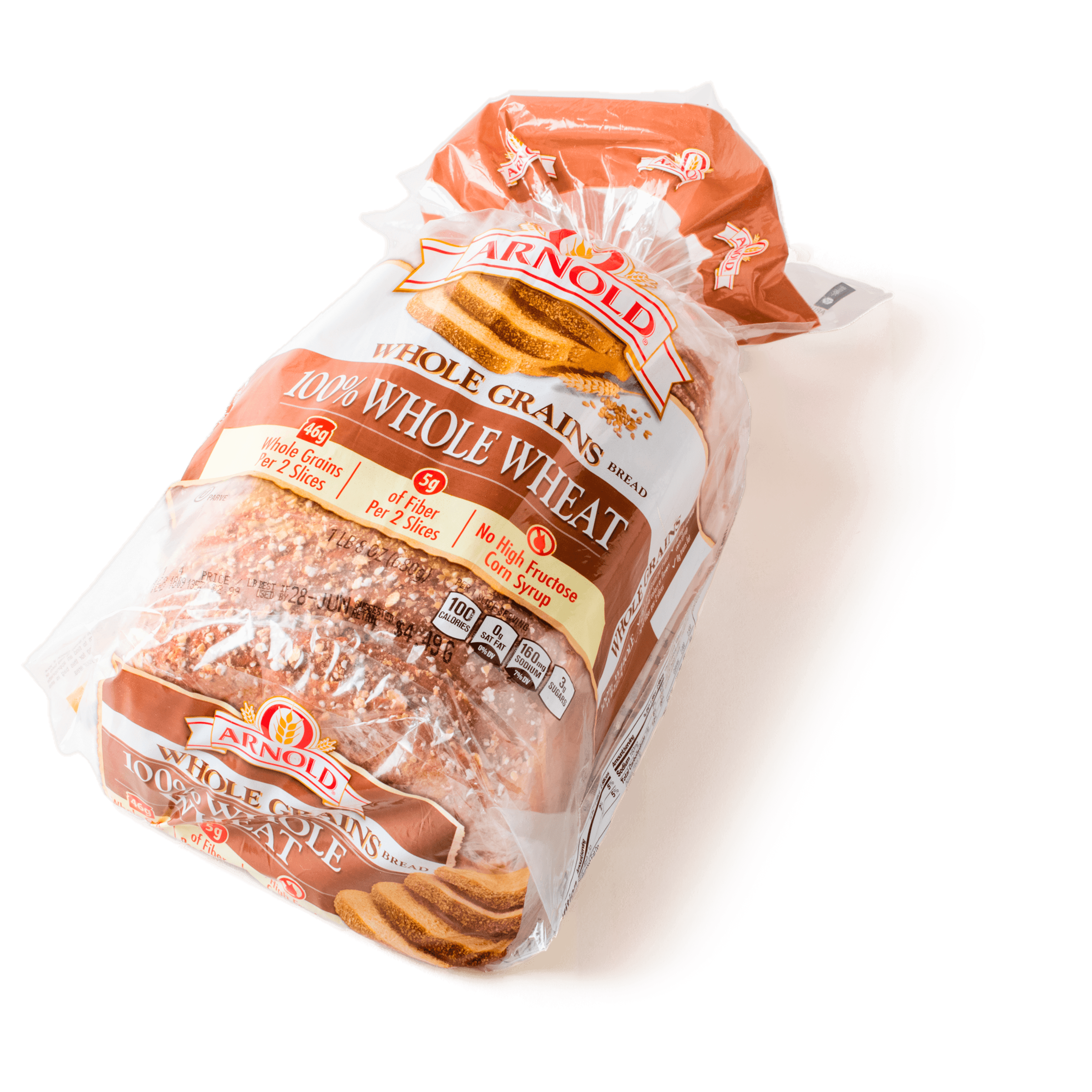 The Best 100 Whole Wheat Bread Cooks Illustrated