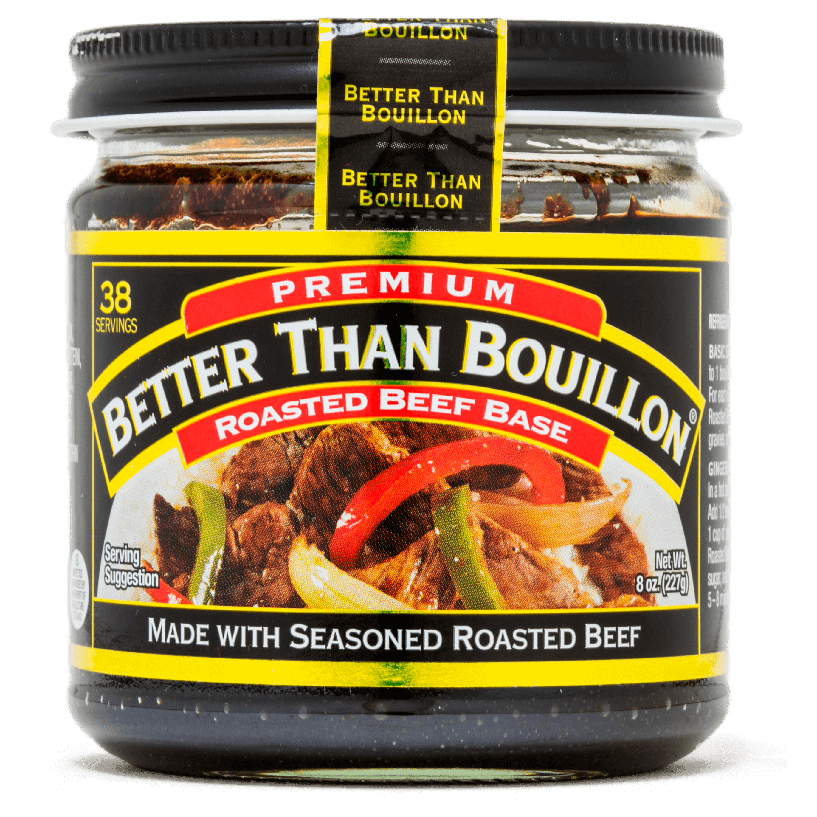 The Truth About Beef Broth