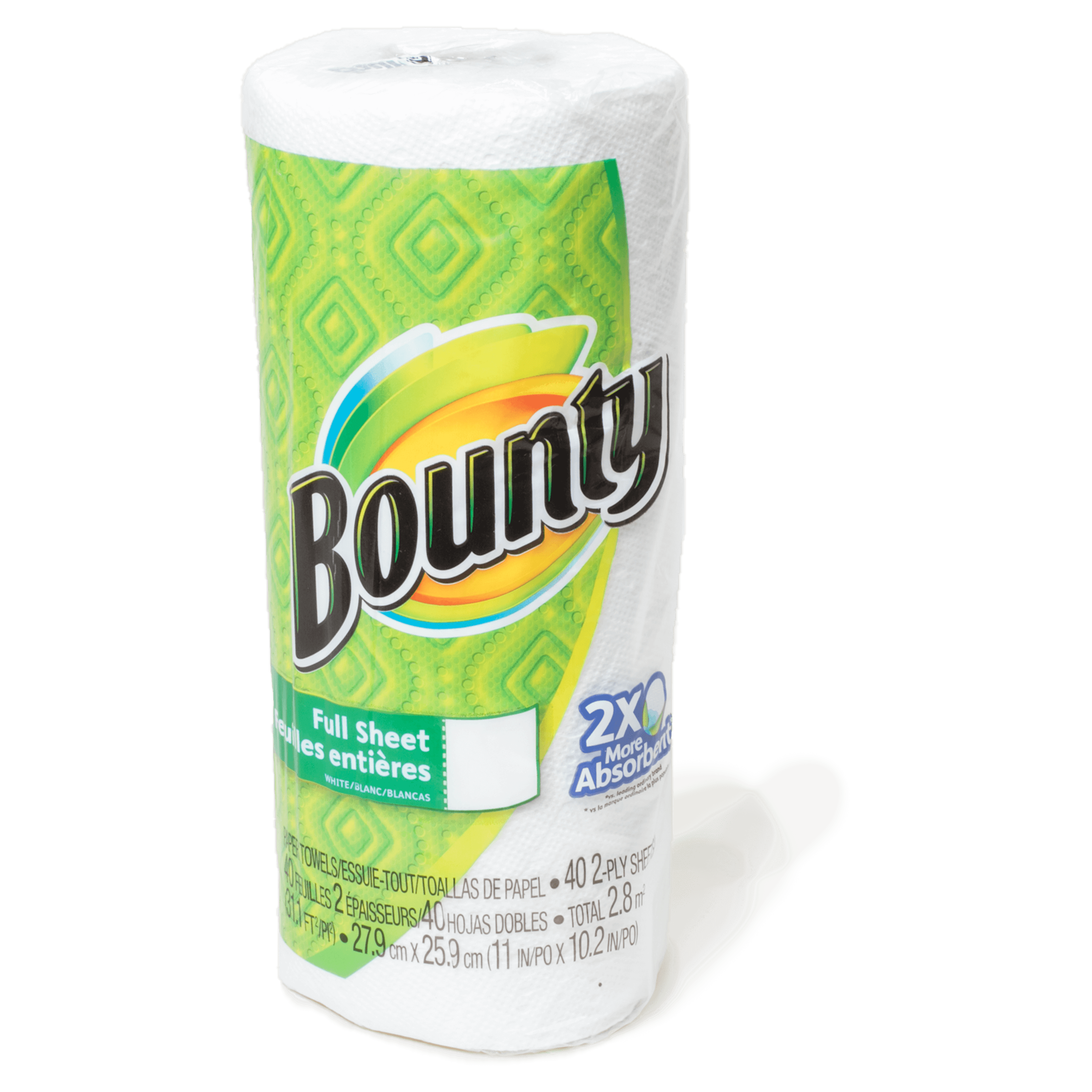 The Best Paper Towels Cook's Illustrated