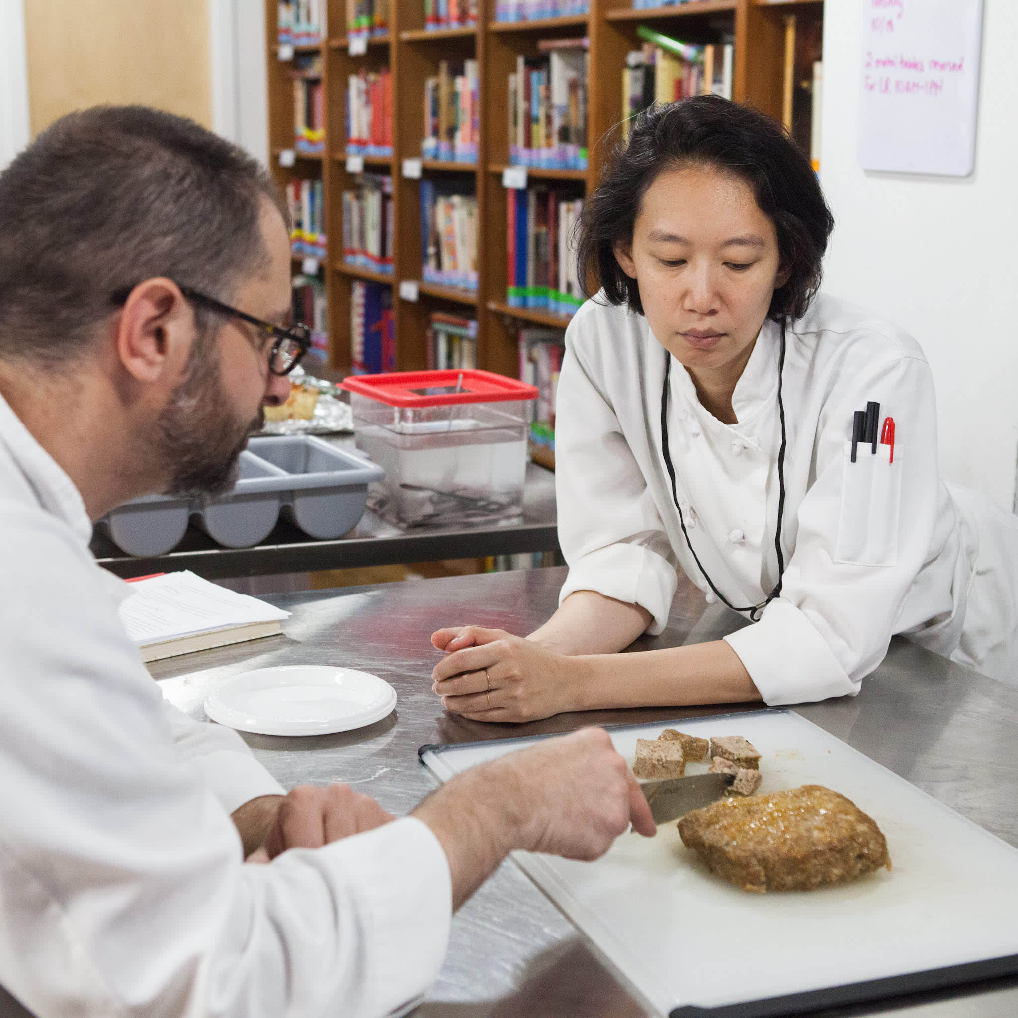 Really Good Turkey Meatloaf Cook's Illustrated