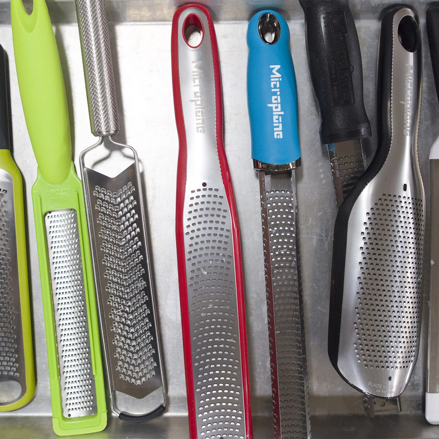 How to Keep Your RaspStyle Grater Sharp Cook's Illustrated