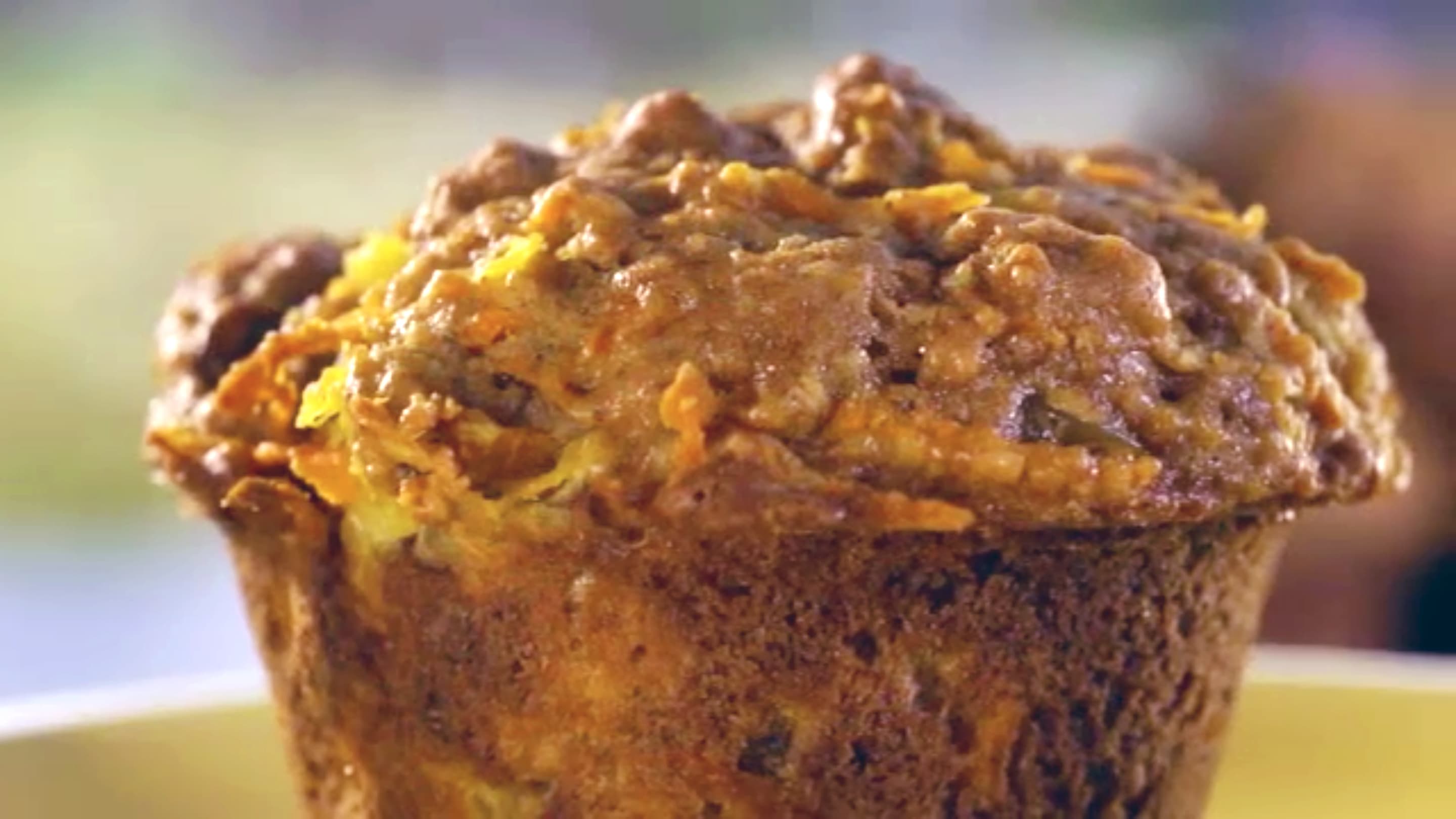 Morning Glory Muffins Cook S Country