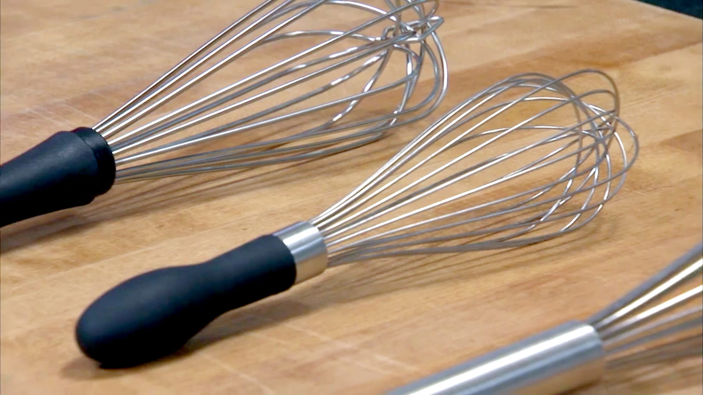 AllPurpose Whisks Cook's Country