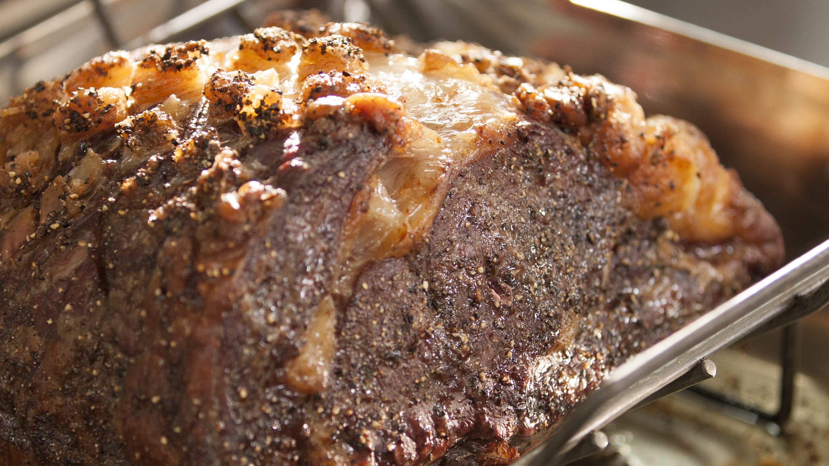 One-Pan Prime Rib and Roasted Vegetables | Cook's Country