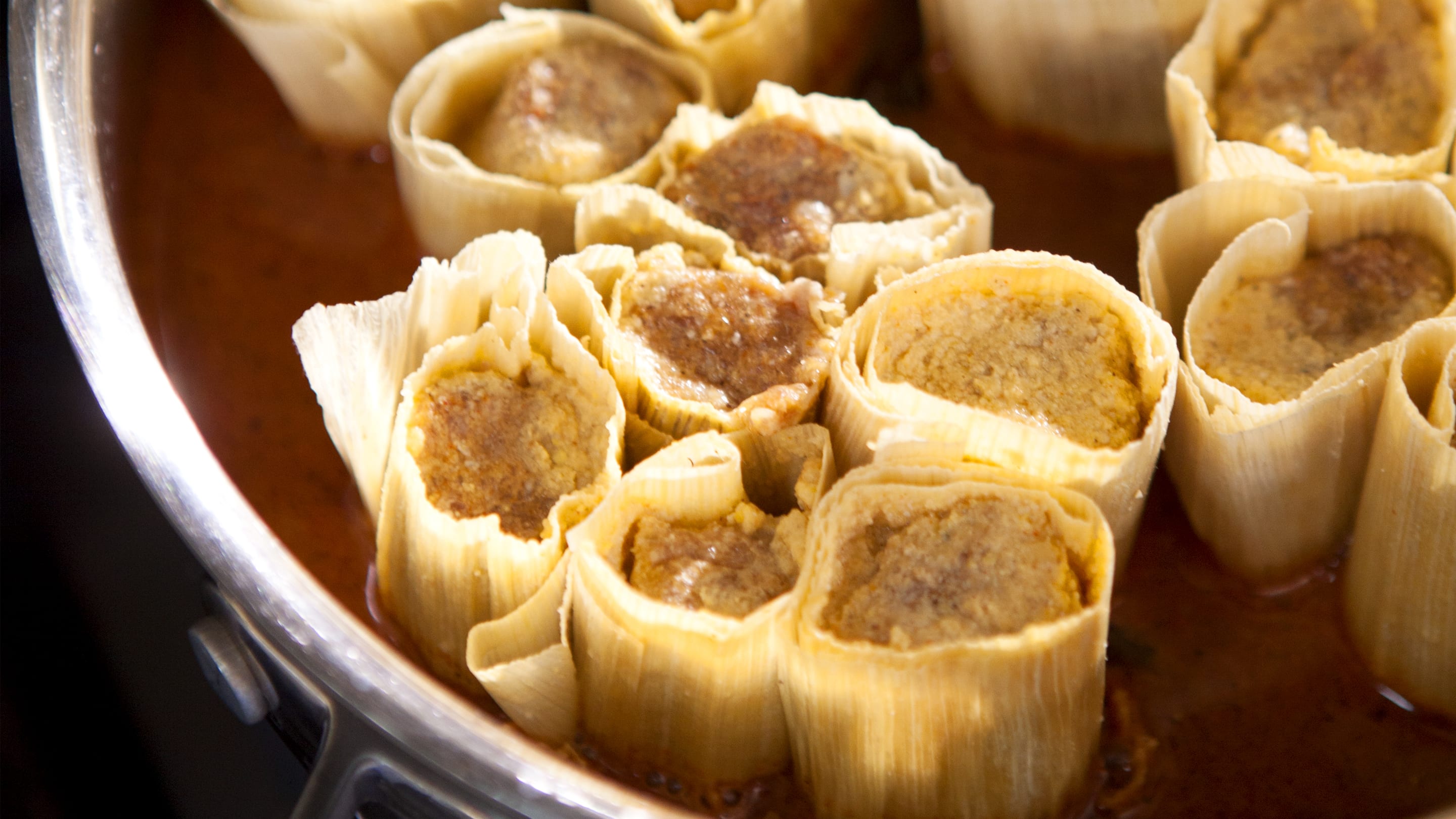 Delta Hot Tamales Cook S Country