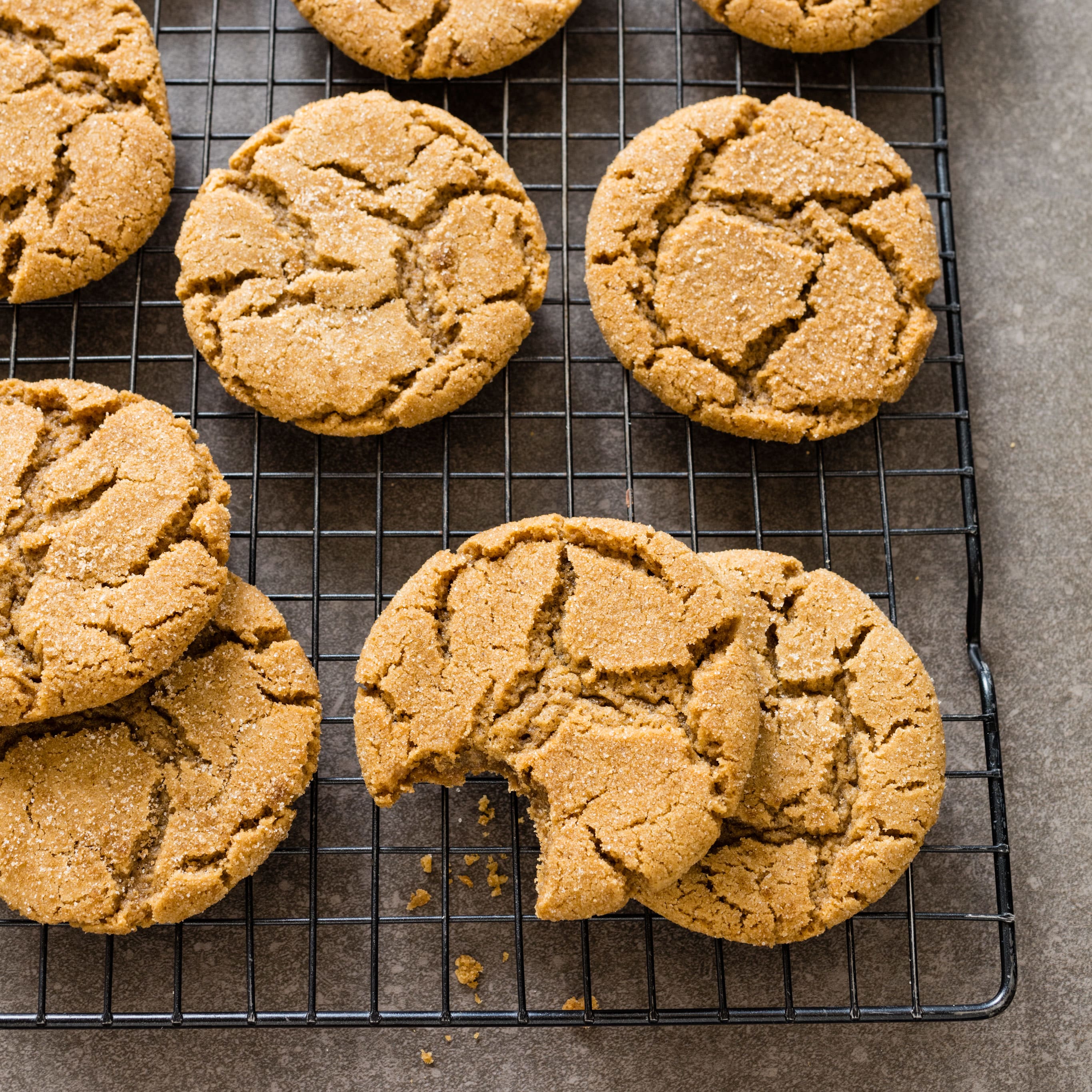 36756 Sfs Brown Sugar Cookies 018