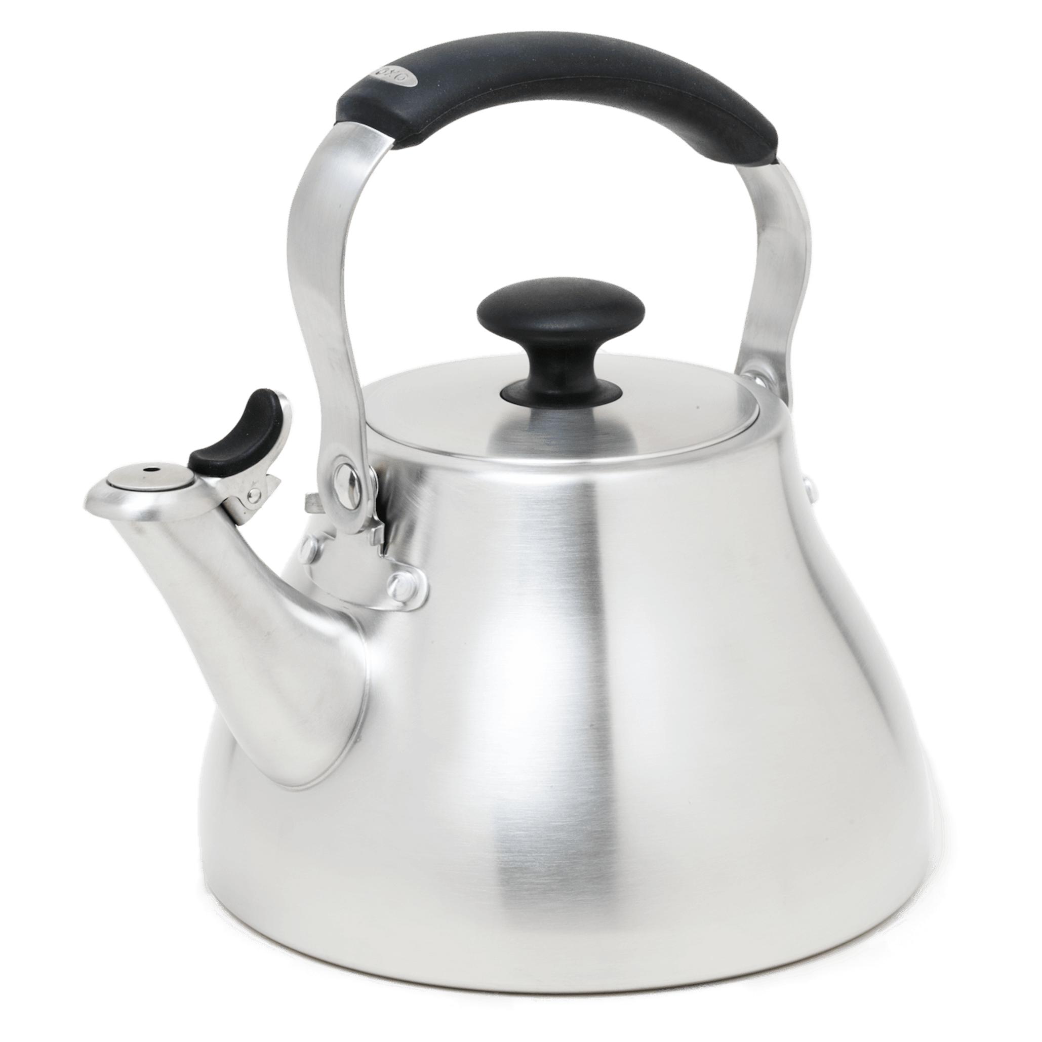 Testing Stovetop Kettles