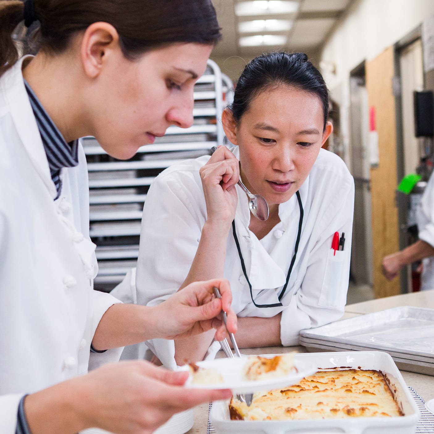 Mashed Potato Makeover