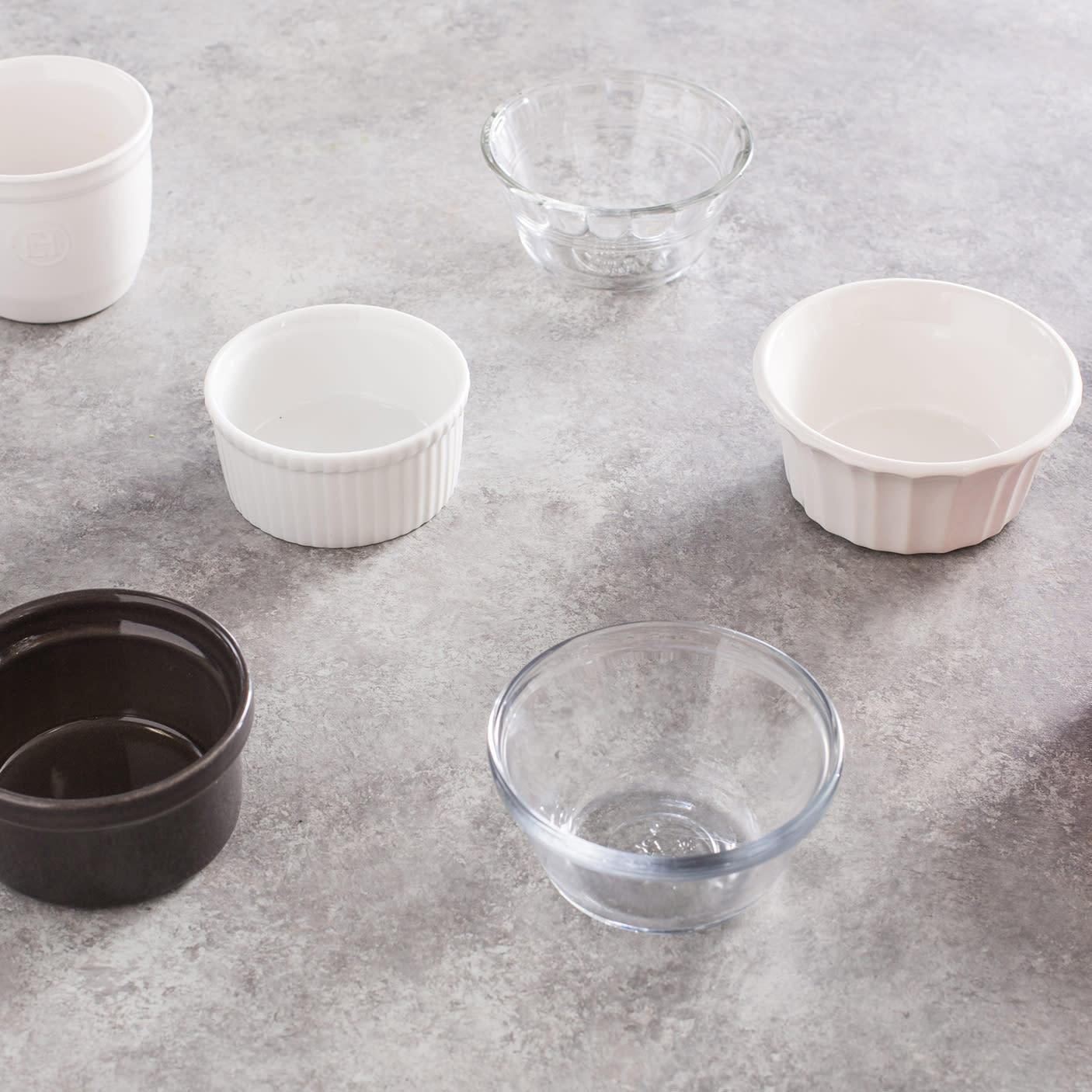 Will Any Old Ramekin Do Not Exactly Always try to choose a baking dish or pan that has the same volume that's called for in the recipe you are making. will any old ramekin do not exactly