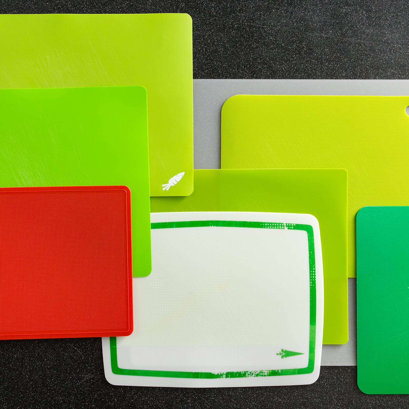 Testing Flexible Cutting Mats