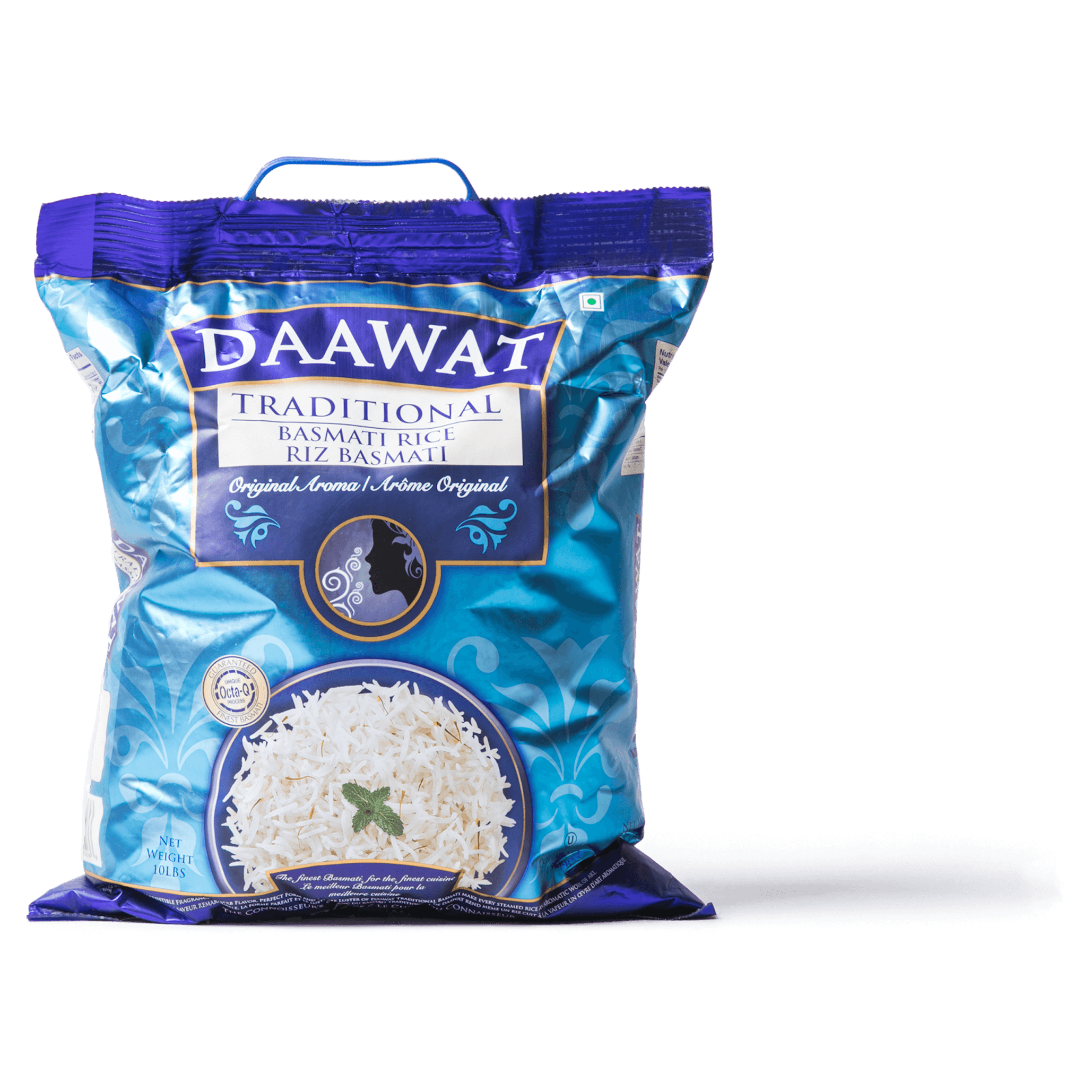 The Best Basmati Rice Cook's Illustrated