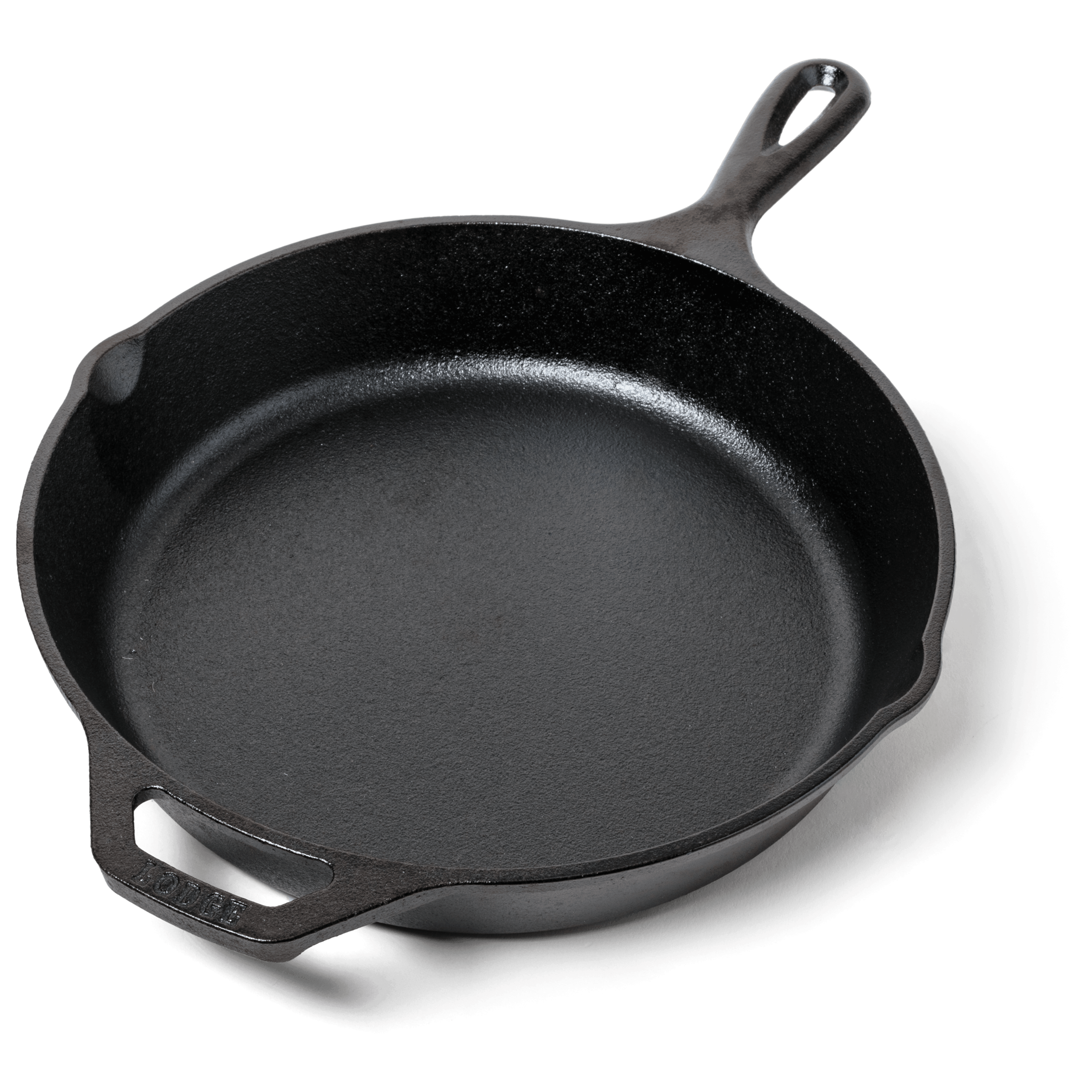 The Best The Best 10-Inch Cast-Iron Skillet | Cook's Illustrated