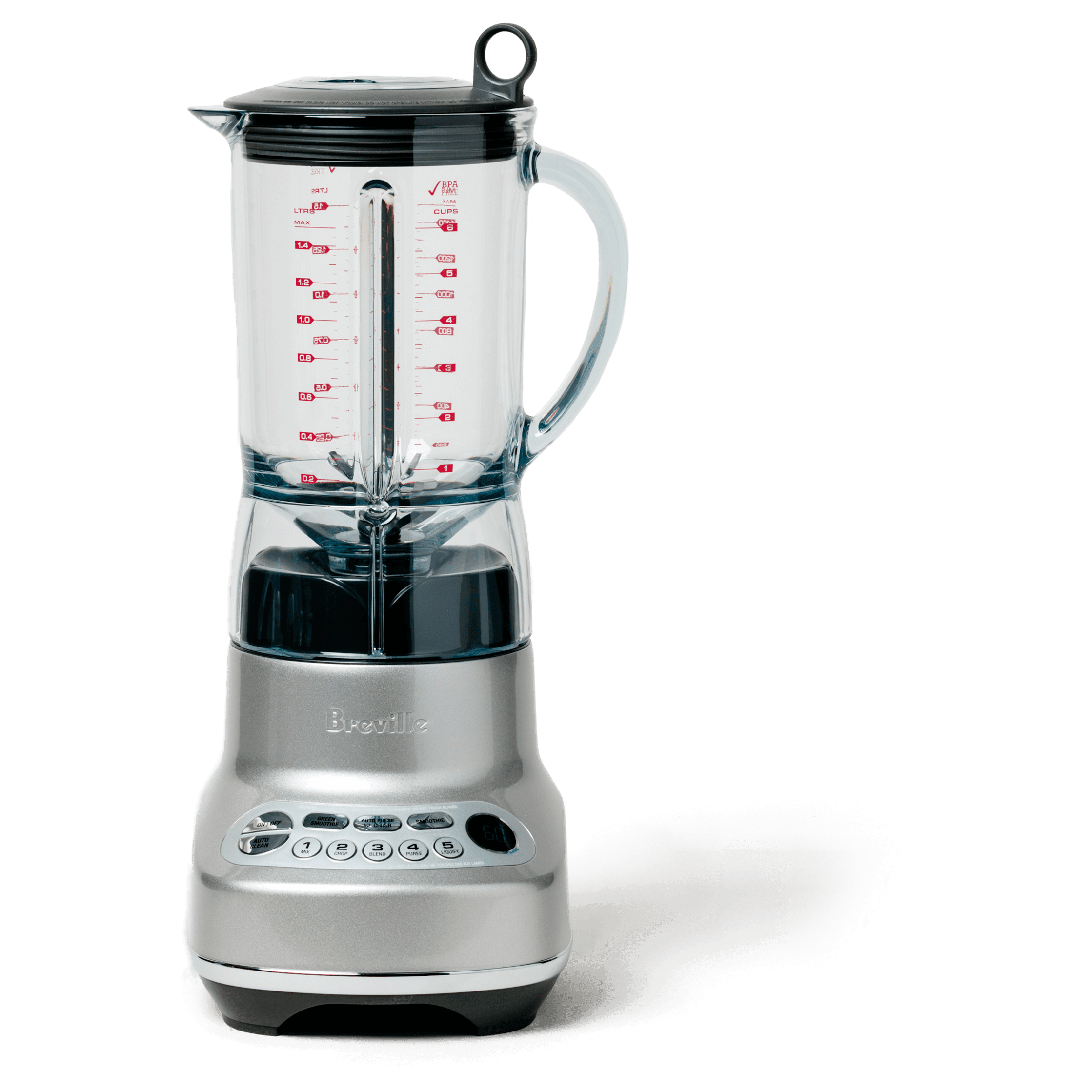 Midpriced Blenders Americas Test Kitchen