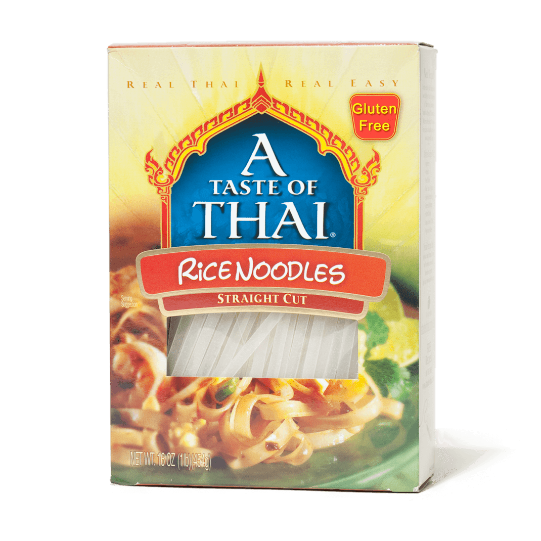 The Best Dried Rice Noodles Cook's Illustrated
