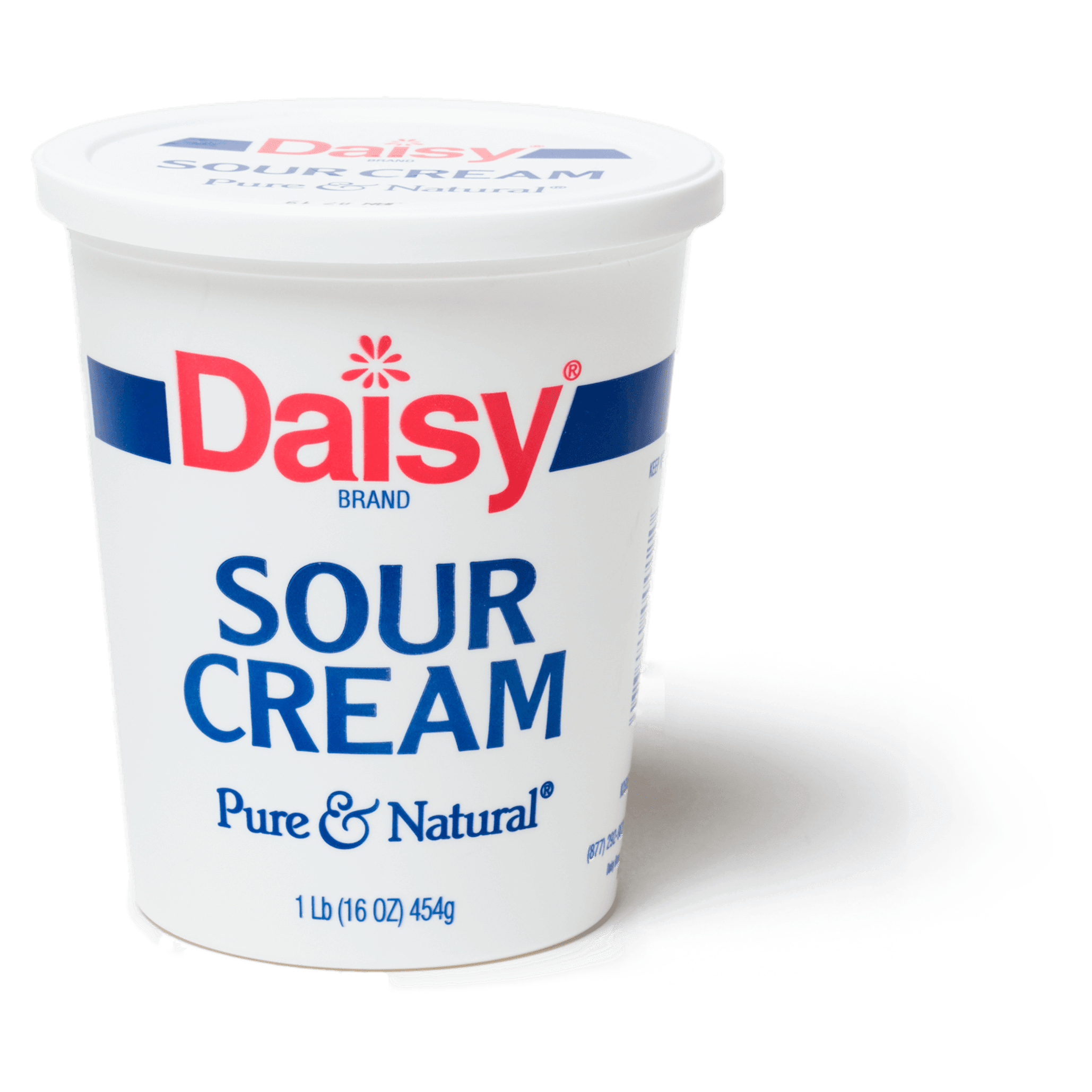 The Best Sour Cream Cook's Illustrated