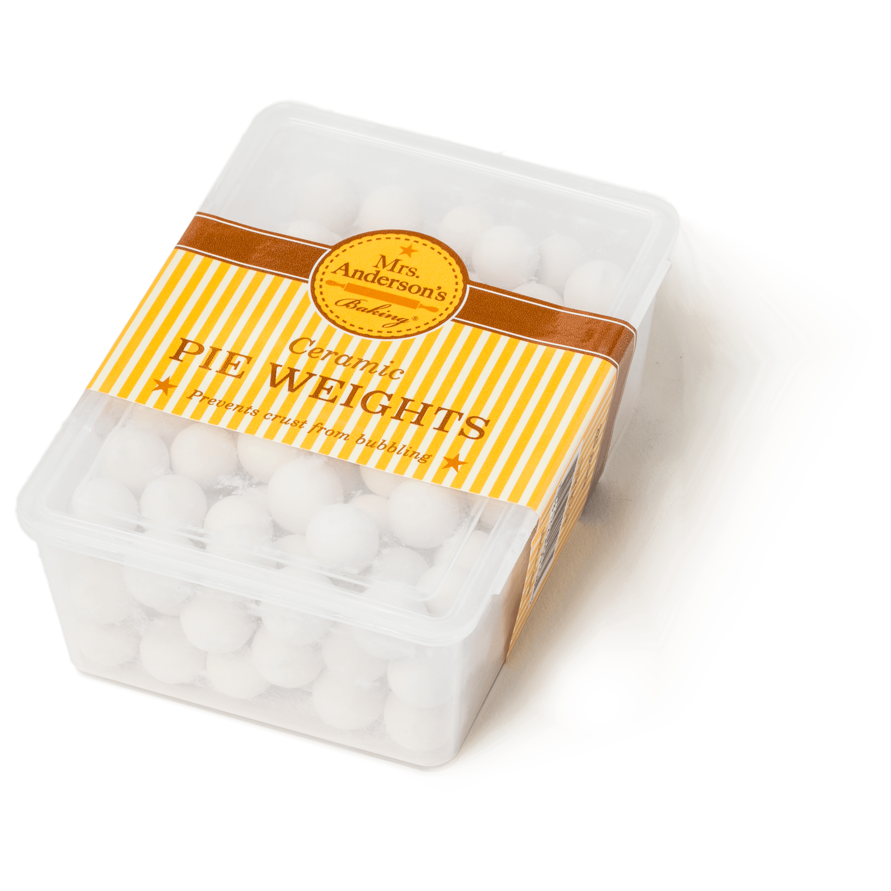 The Best Pie Weights Cook's Illustrated