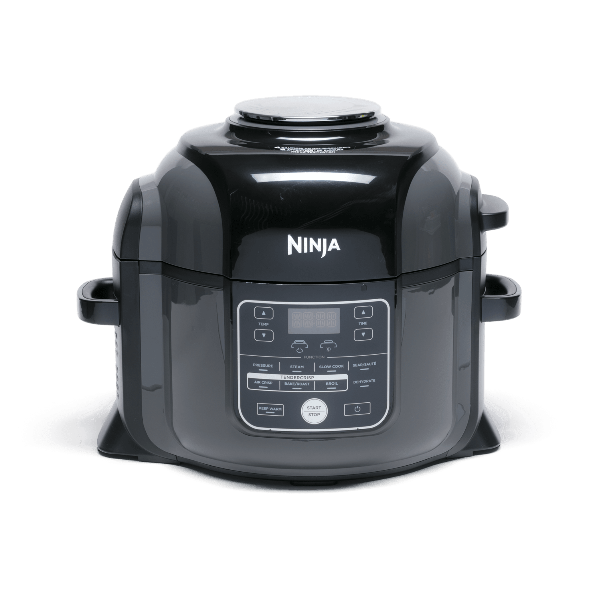 The Best Ninja Foodi Cook's Illustrated