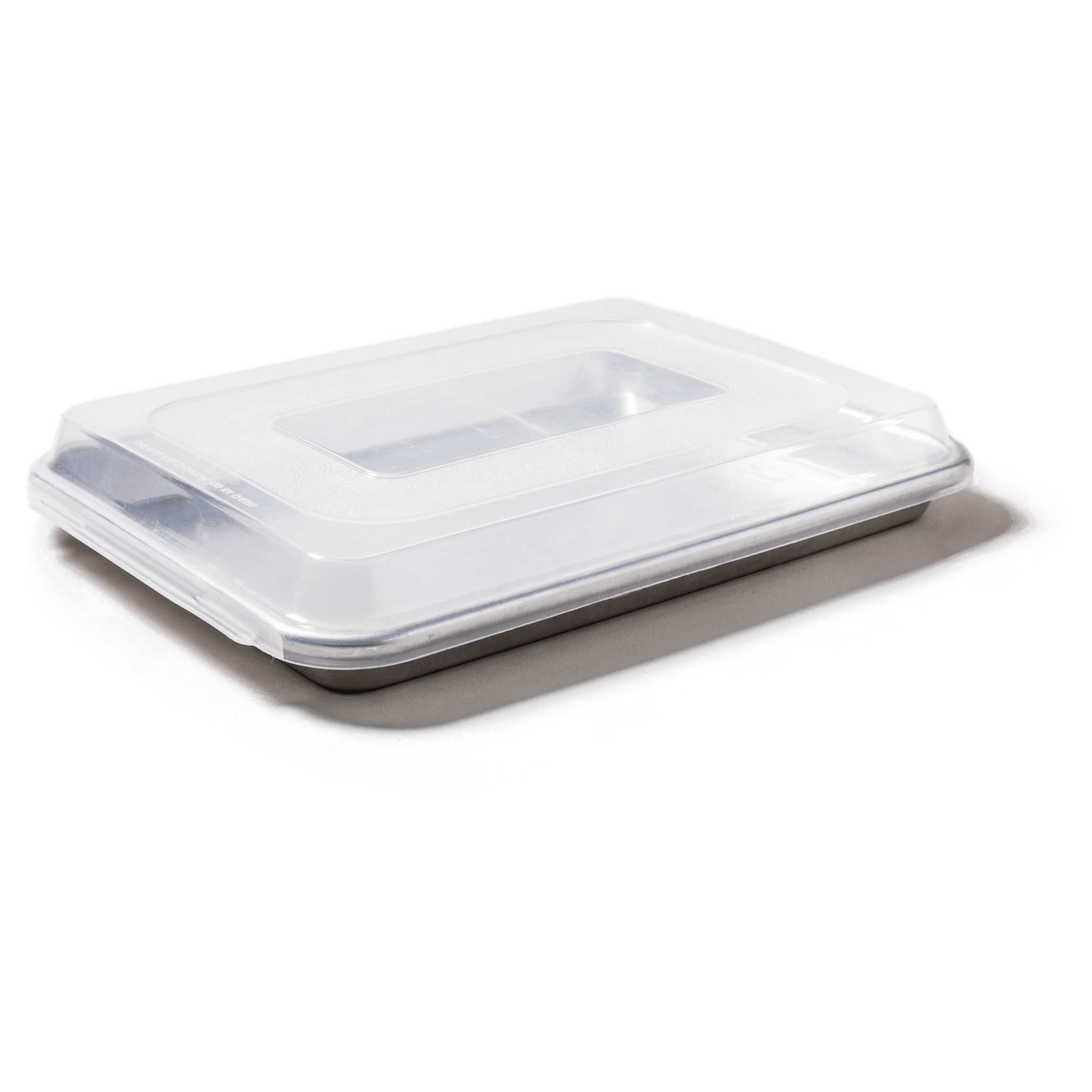The Best Small Rimmed Baking Sheet Lid Cook's Illustrated