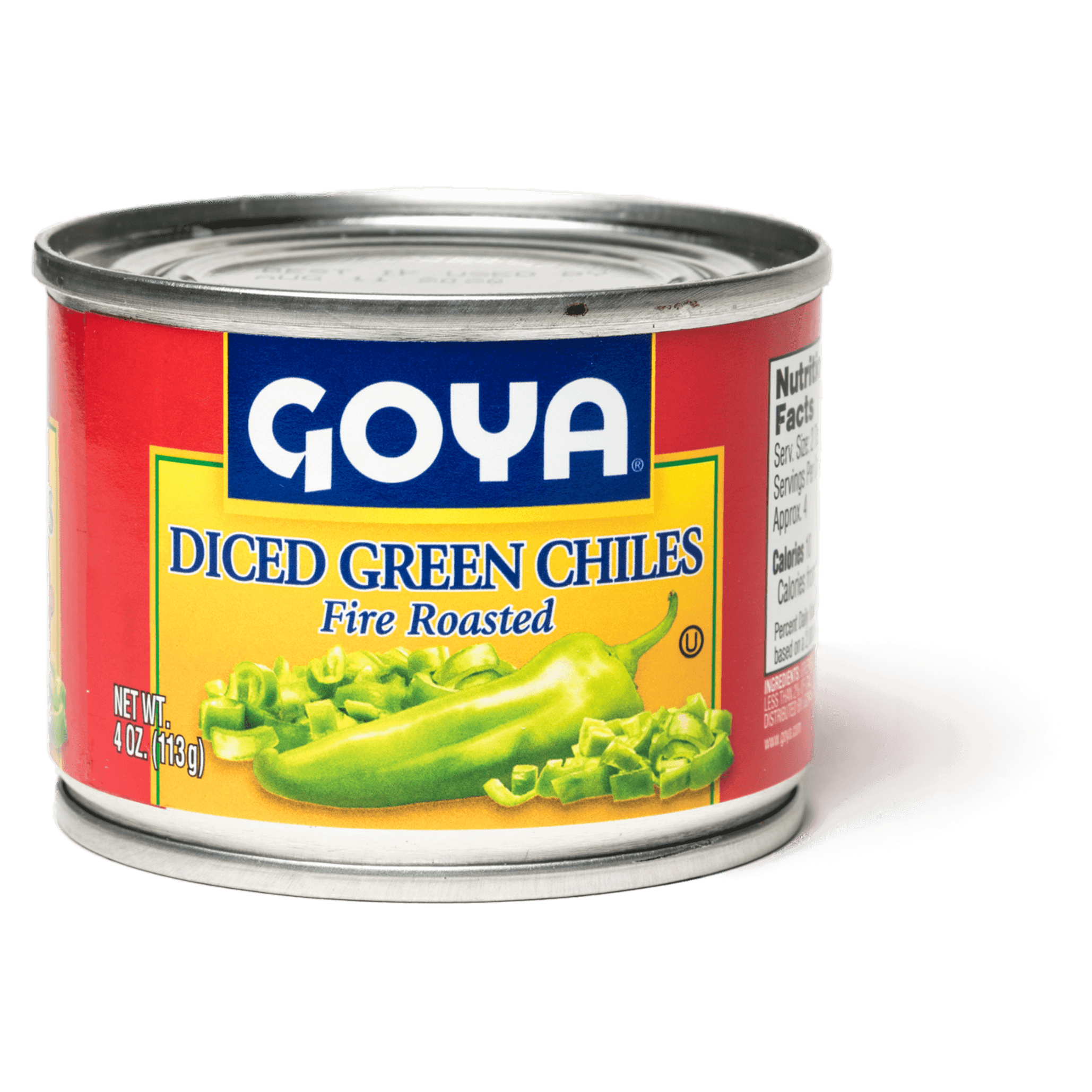 The Best Canned Green Chiles Cook's Illustrated