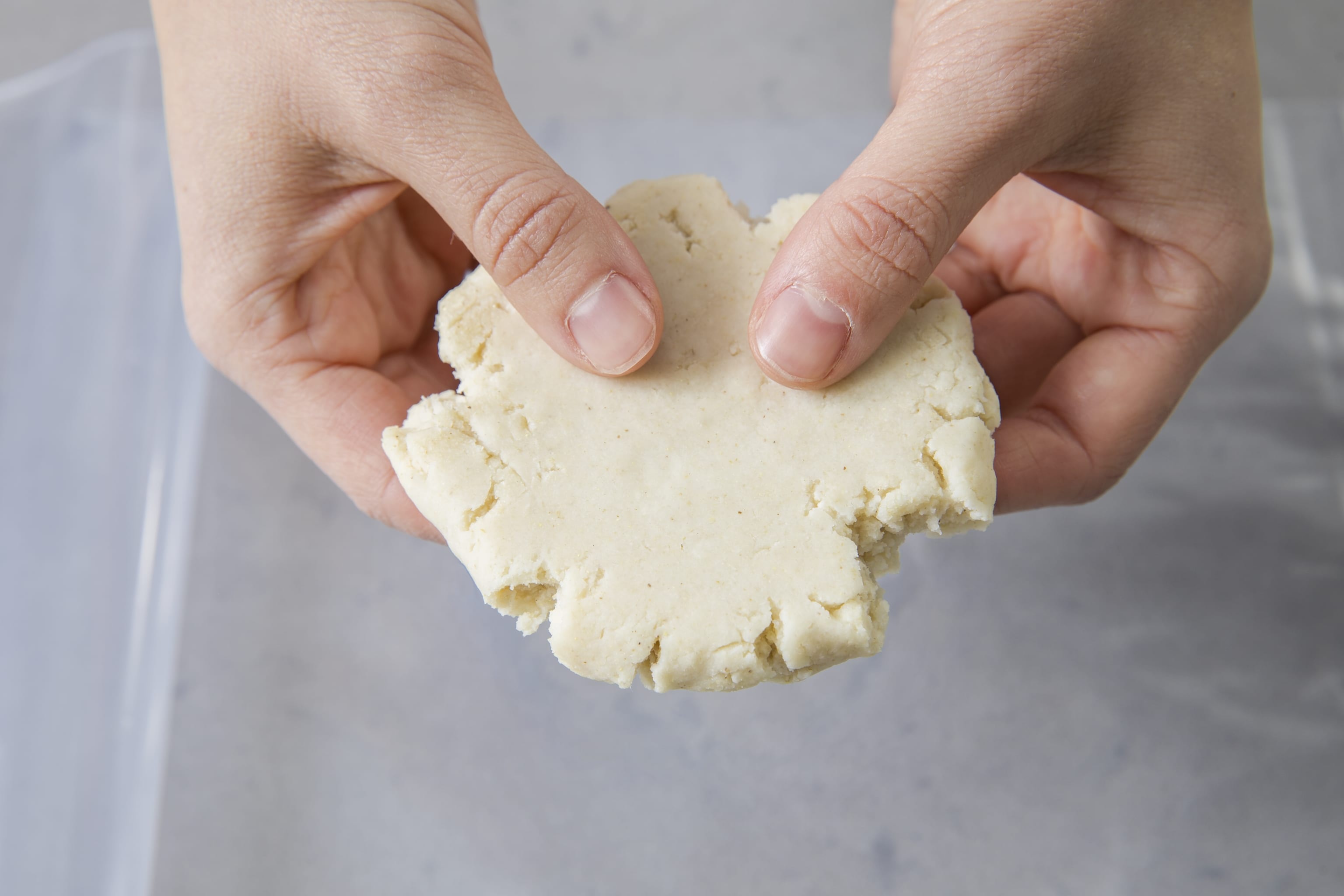 How To Make Pupusas Cook S Illustrated