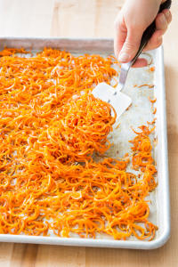 How To Spiralize Best Way To Make Vegetable Noodles Paleo Basics Beyond