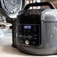 Testing The Ninja Foodi Cook S Illustrated