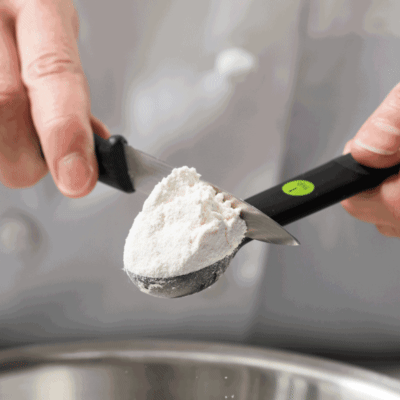 Recipe Testers Reveal the Best Measuring Spoons That Deliver True