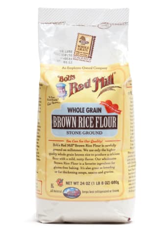 Any recs on where to buy quality flours? : r/glutenfreebaking