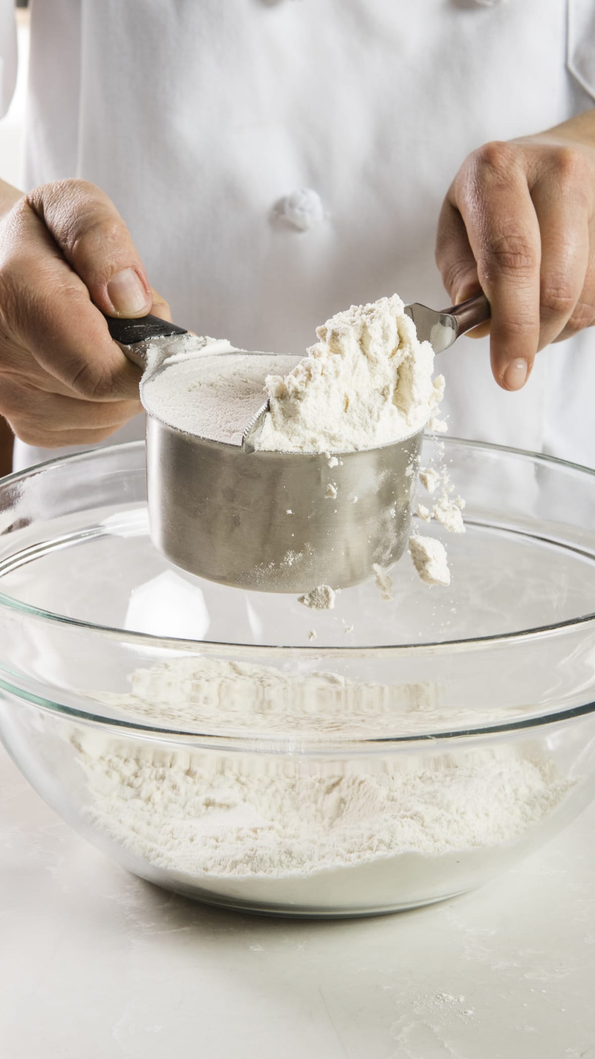 Which All Purpose Flour Is Best Cook S Illustrated