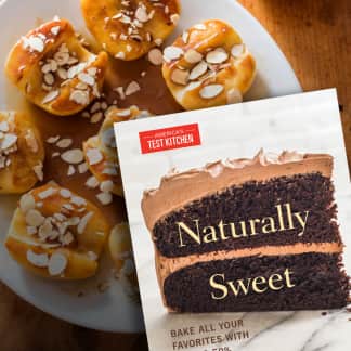 Naturally Sweet