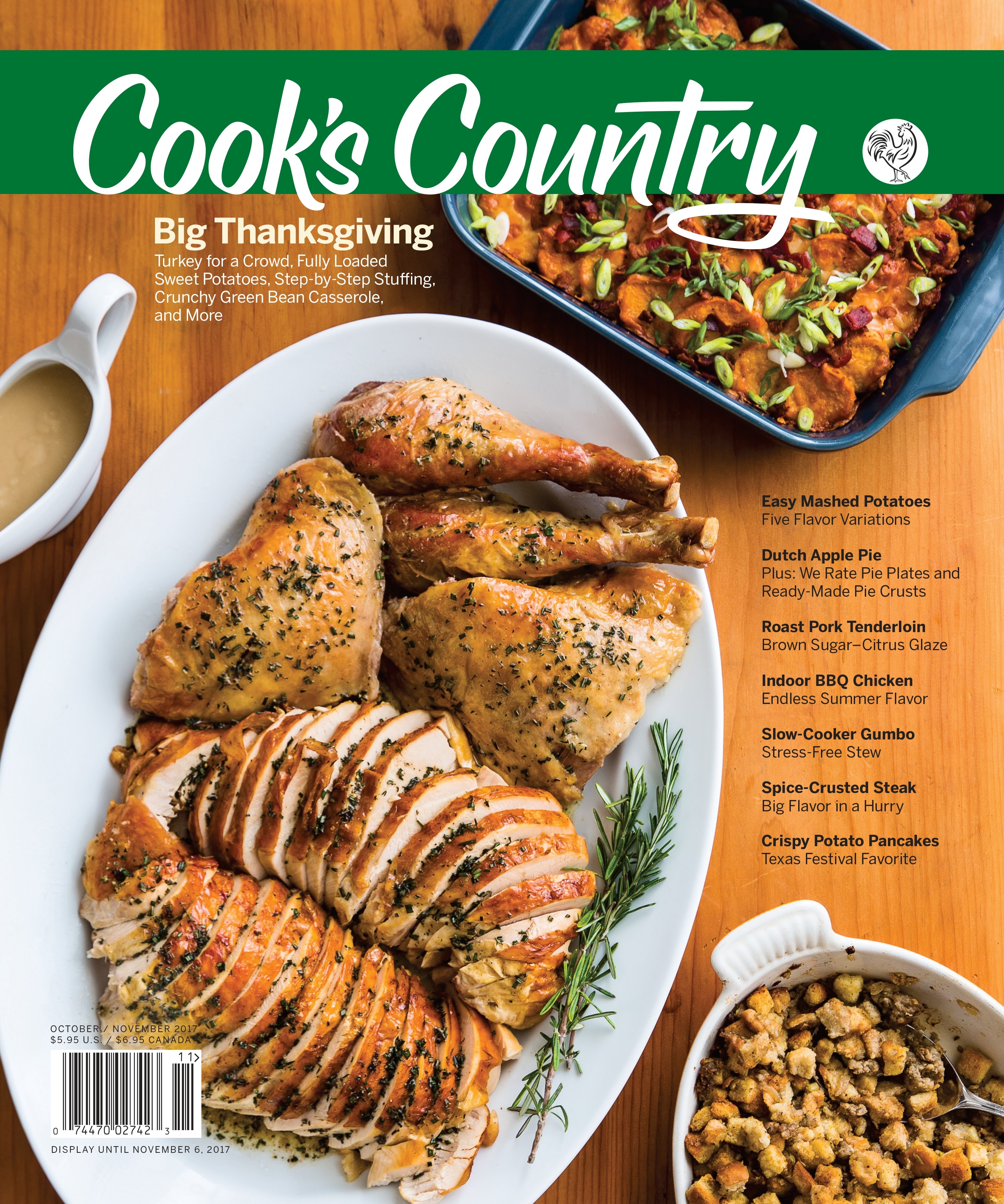 The Official Cooks Country Magazine Online Cooks Country