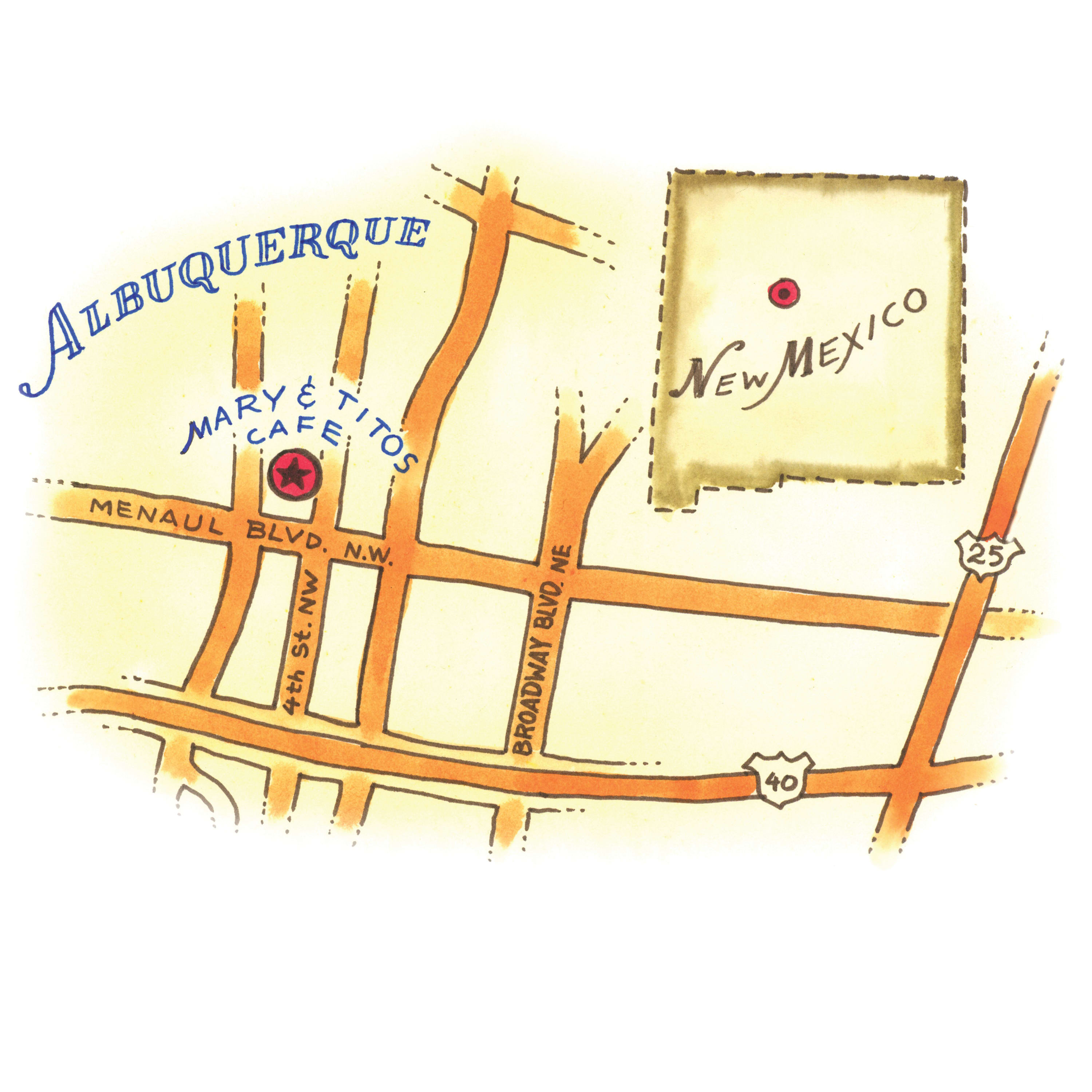 New Mexicos Stuffed Sopaipillas Are A Chile Lovers Dream