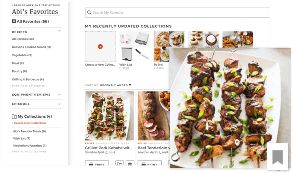 What Happened To Cook's Illustrated Iphone App Edmonds Cumfornot