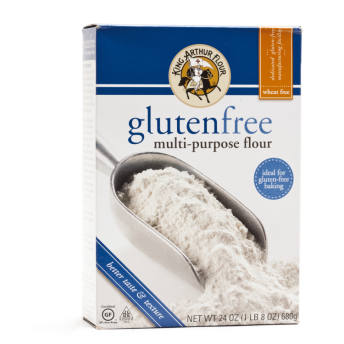 Store-Bought Gluten-Free Flour Blends | America's Test Kitchen