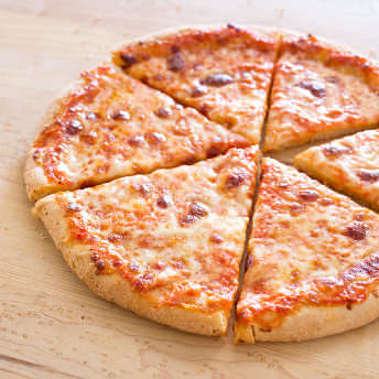 Image result for pizza public domain classic cheese