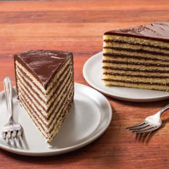 Smith Island Cake Cook S Country