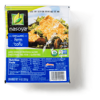 Firm Tofu | America's Test Kitchen