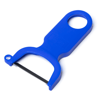 Fruit Vegetable Peelers For Kids America S Test Kitchen