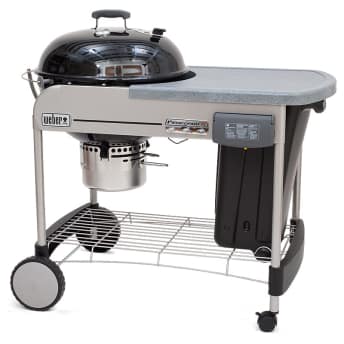 Charcoal Grills America S Test Kitchen