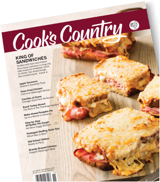 Cook's Country | How to Cook | Quick Recipes | TV Show Episodes