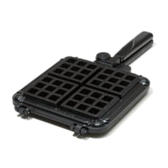 The Best Stovetop Waffle Irons Cook S Country
