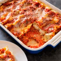 The Best No Boil Lasagna Noodles Cook S Illustrated