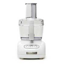 Kitchenaid cook processor review