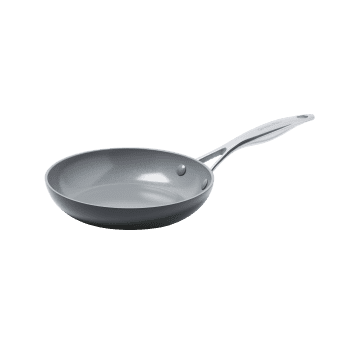 Testing 8 Inch Ceramic Nonstick Skillets Cook S Country