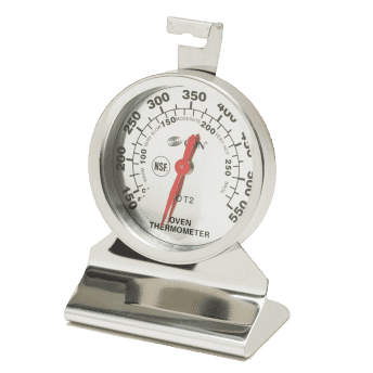 Oven Thermometers America S Test Kitchen