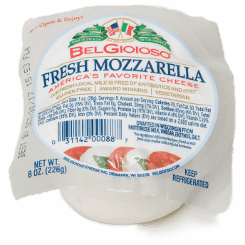 Fresh Mozzarella America S Test Kitchen
